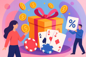 New Casinos Promotions